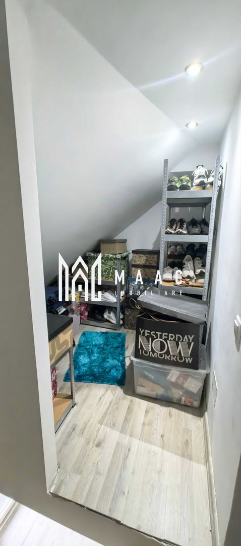 Casă individuala | 4 Camere | Gradina | 55MPU | Piața Cluj - Poză 2