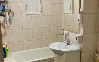 Apartament 2 camere, 55 mp, etaj 3/4, centrală proprie, mobilat și utilat - Poză 7