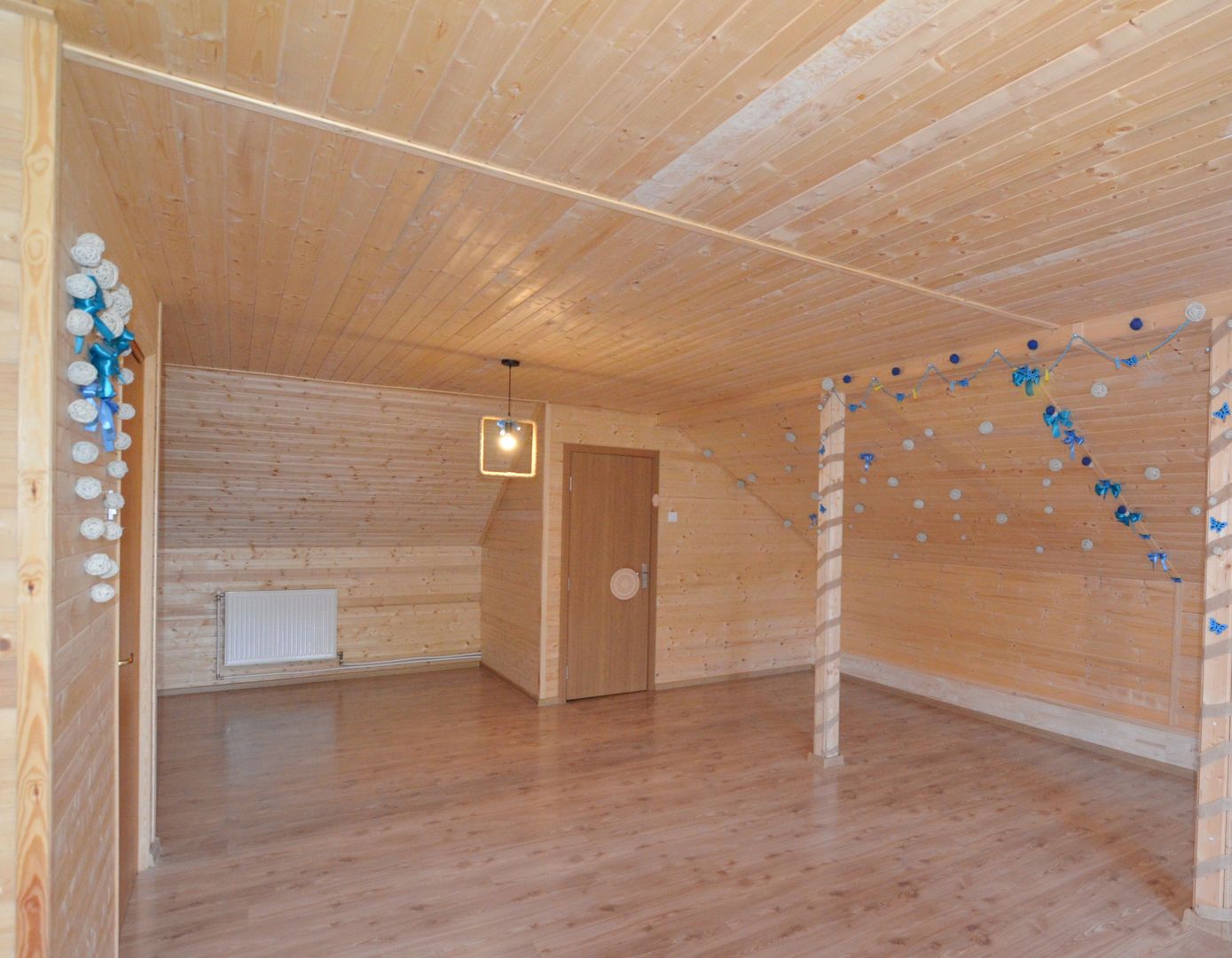 Inchiriem Vila individuala 6 camere cu panouri solare zona Pipera - Poză 32