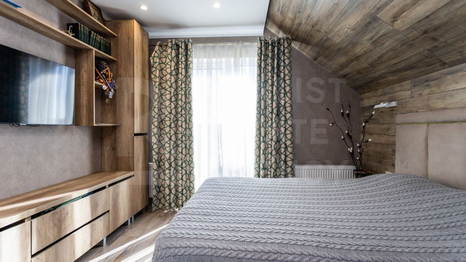 Vânzare, casă, 2 nivele, 230 mp+2,3 ari, str. Independenței, Bubuieci - Poză 39