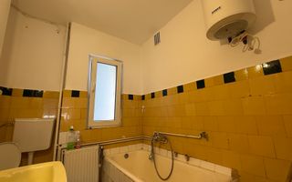 Garsonieră boemă | Mântuleasa – Sf. Ștefan | Balcon, centrală, etaj 4 - Poză 7