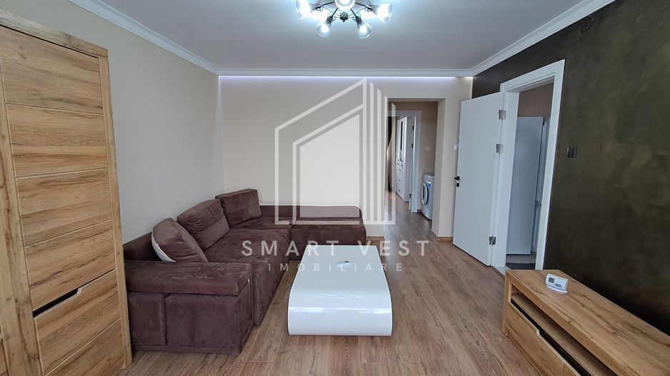 Apartament 2 camere | 47 mp | Zona Semicentrala - Poză 3