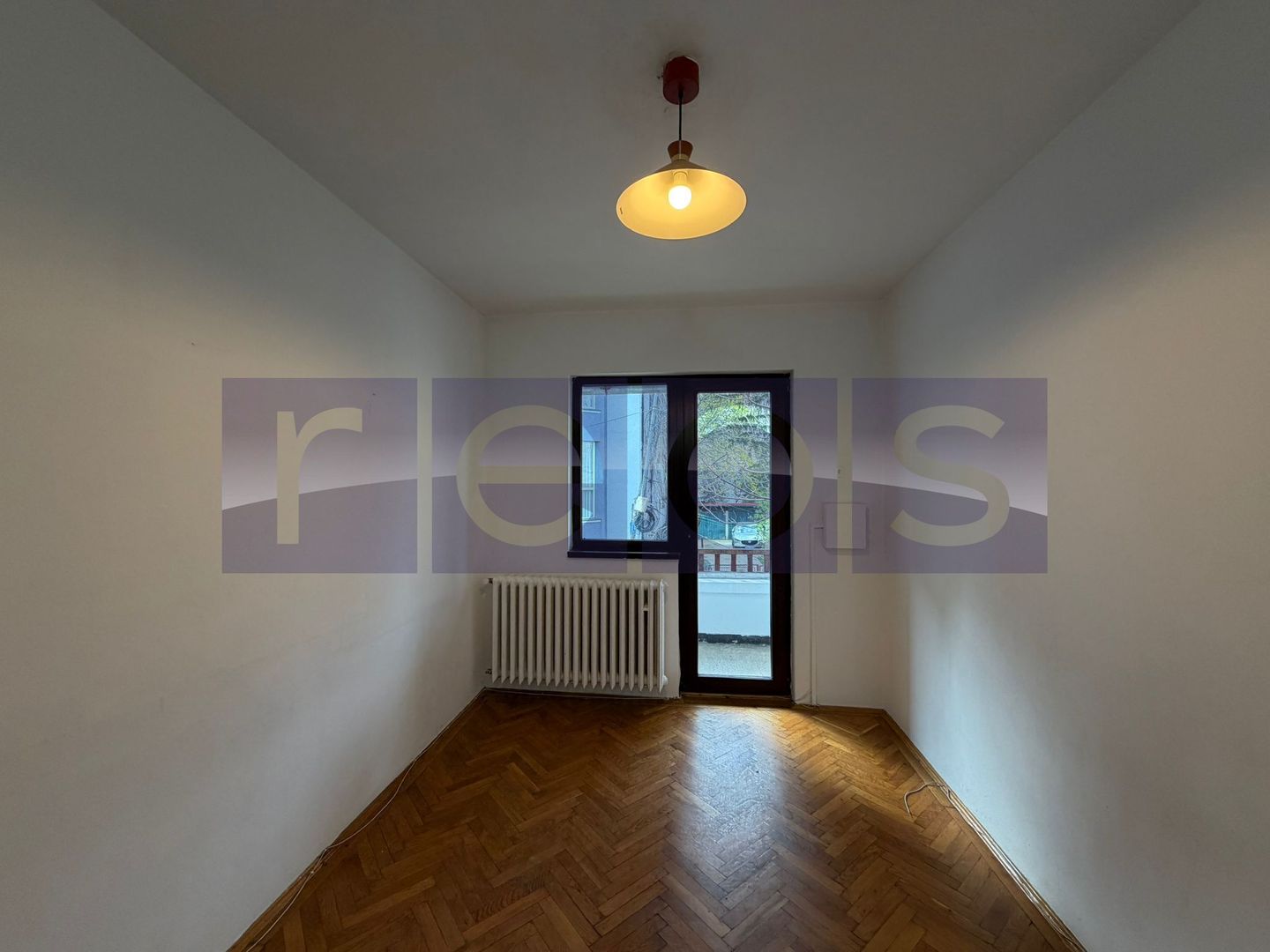 INCHIRIERE VILA FLOREASCA | CURTE PROPRIE | PARCARE | 130MP | - Poză 12