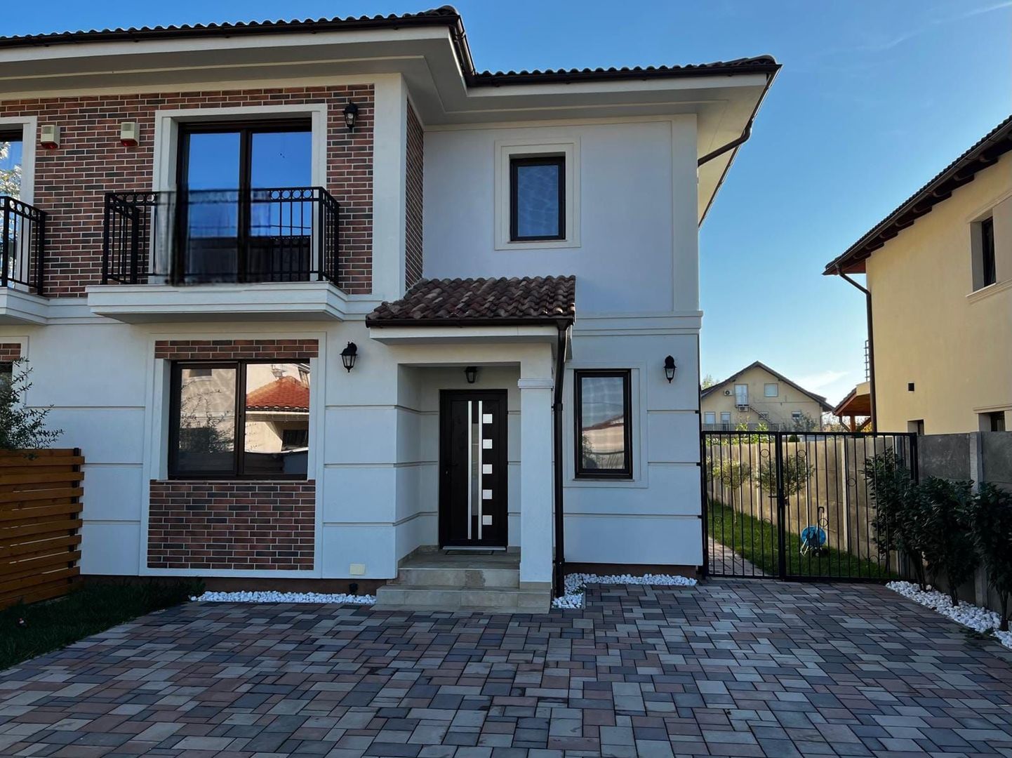 Duplex  4 dormItoare - Dumbravita - Zona Ikea - Poză 2