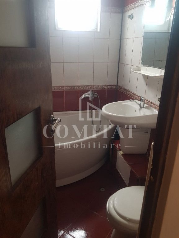 Apartament 3 camere | 45 mp | zona Manastur - Poză 7