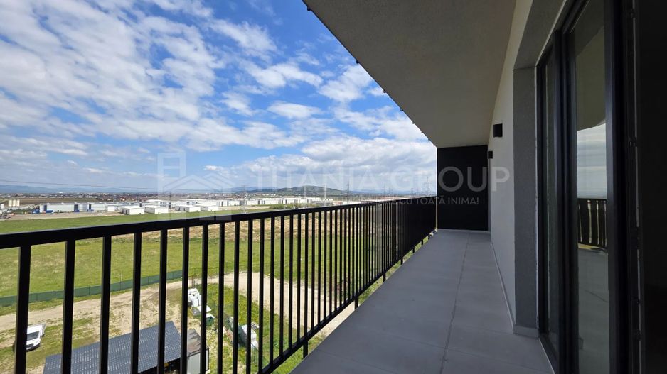 Apartament 3 Camere | 96 mp + Balcon 16 mp | Prima Închiriere | Parcare subteran - Poză 6