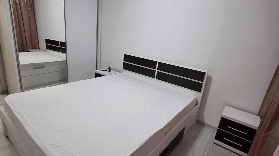 Apartament elegant cu doua camere, zona Straduintei-Obregia, 85.000€ - Poză 3