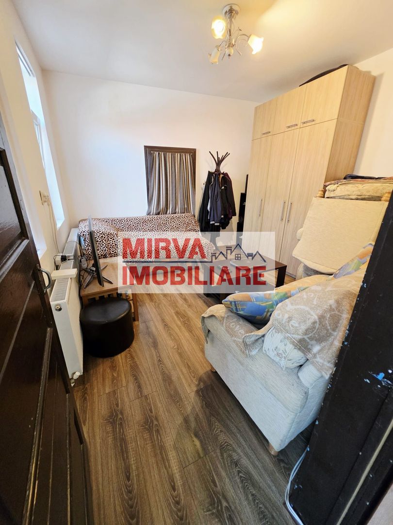Casă 5 camere Dorobanțu | Panouri solare | Teren 299 mp - Poză 34