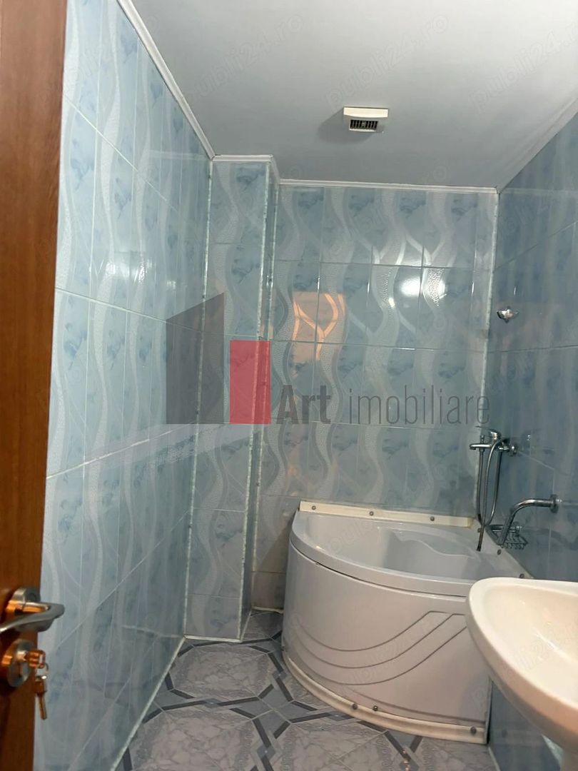 APARTAMENT  2 CAMERE  SEBASTIAN - Poză 7