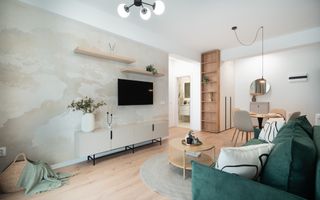2 camere| Proiect de top ultracentral| Bragadiru - Poză 4