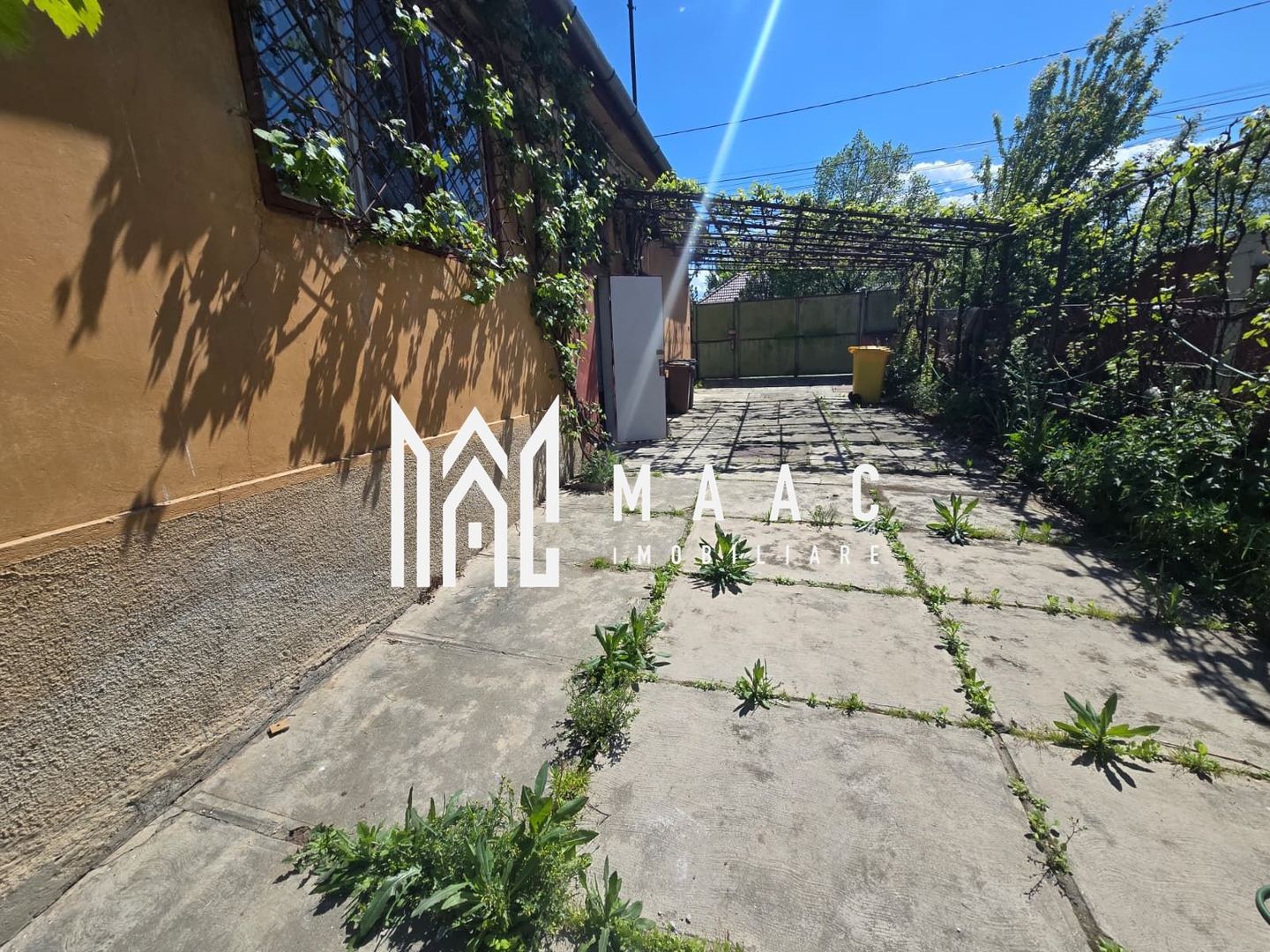 Casa 3 camere de inchiriat zona 3 Stejari - Poză 2