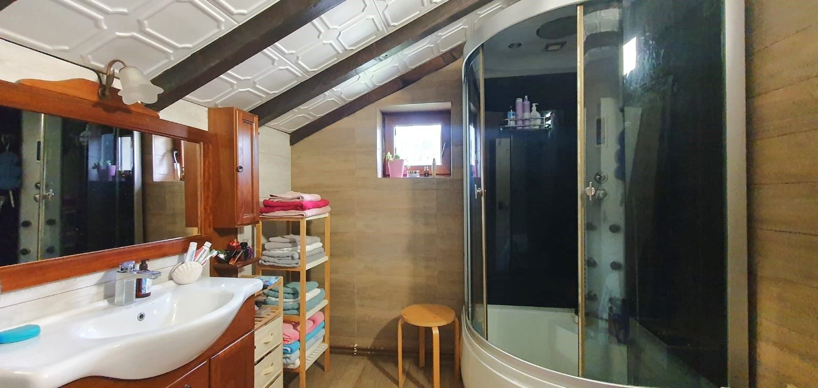 Vand casa pe Colonia de Sub Deal ,langa varianta Floresti- Grigorescu - Poză 22