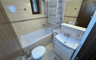 2 camere, decomandate, parcare zona Semicentrala, Bosch, Ntt Data - Poză 4