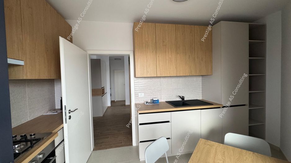 Apartament Nou Decomandat | 2 Camere | Kara Residence - Poză 5