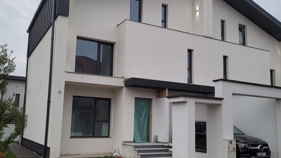 Vila tip Duplex | Pipera - Matei Millo | Finisaje Premium - Poză 3