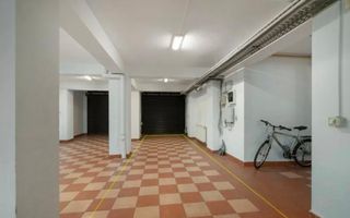 Duplex 5 camere Herastrau | 2 locuri de parcare - Poză 14