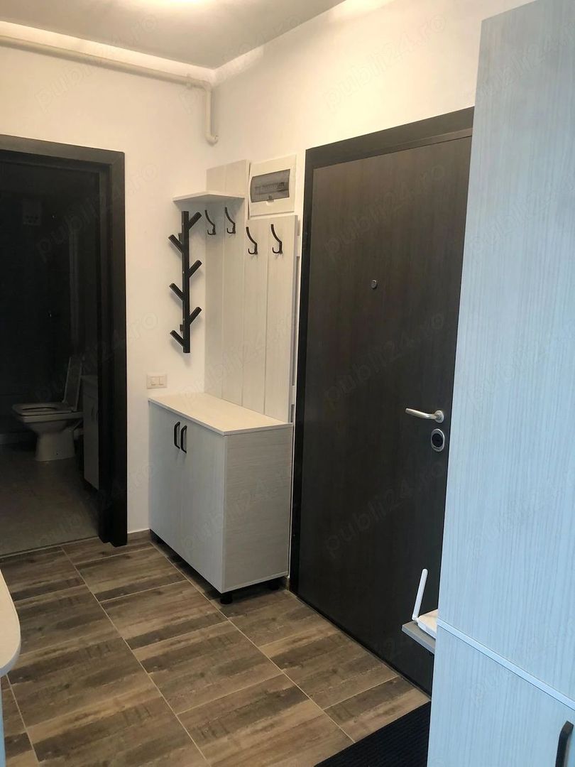🏡 Apartament 2 camere | Ambasad'or Home Otopeni | Încălzire în pardoseală - Poză 3