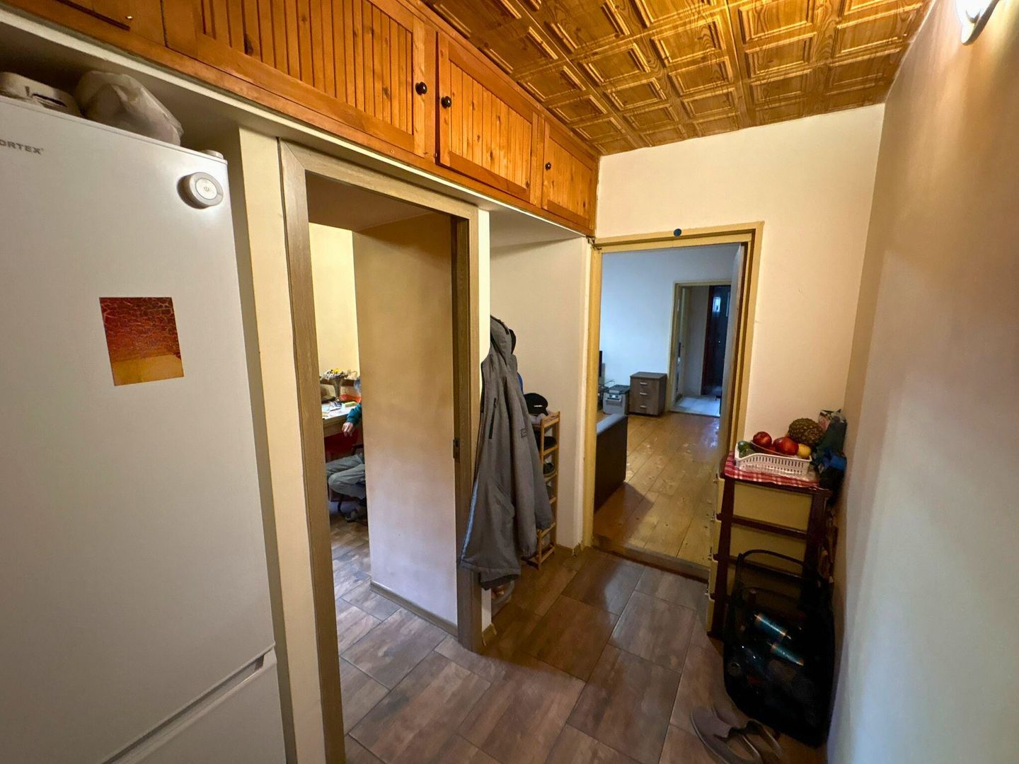 Apartament 2 camere parter 50 M² zona linistita Simeria - Poză 3