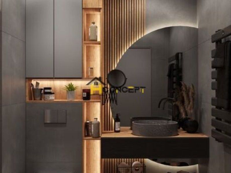 Apartament 2 camere bucatarie inchisa Postalionului tva inclus - Poză 2