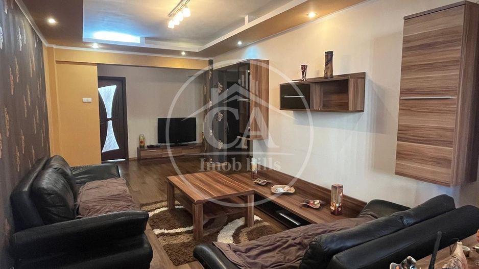Apartament cu 3 camere de vânzare în zona Calea Clujului, Oradea - Poză 5