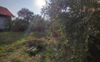 Casa cu  teren | 860 mp | Scoala generala 1 - Poză 10