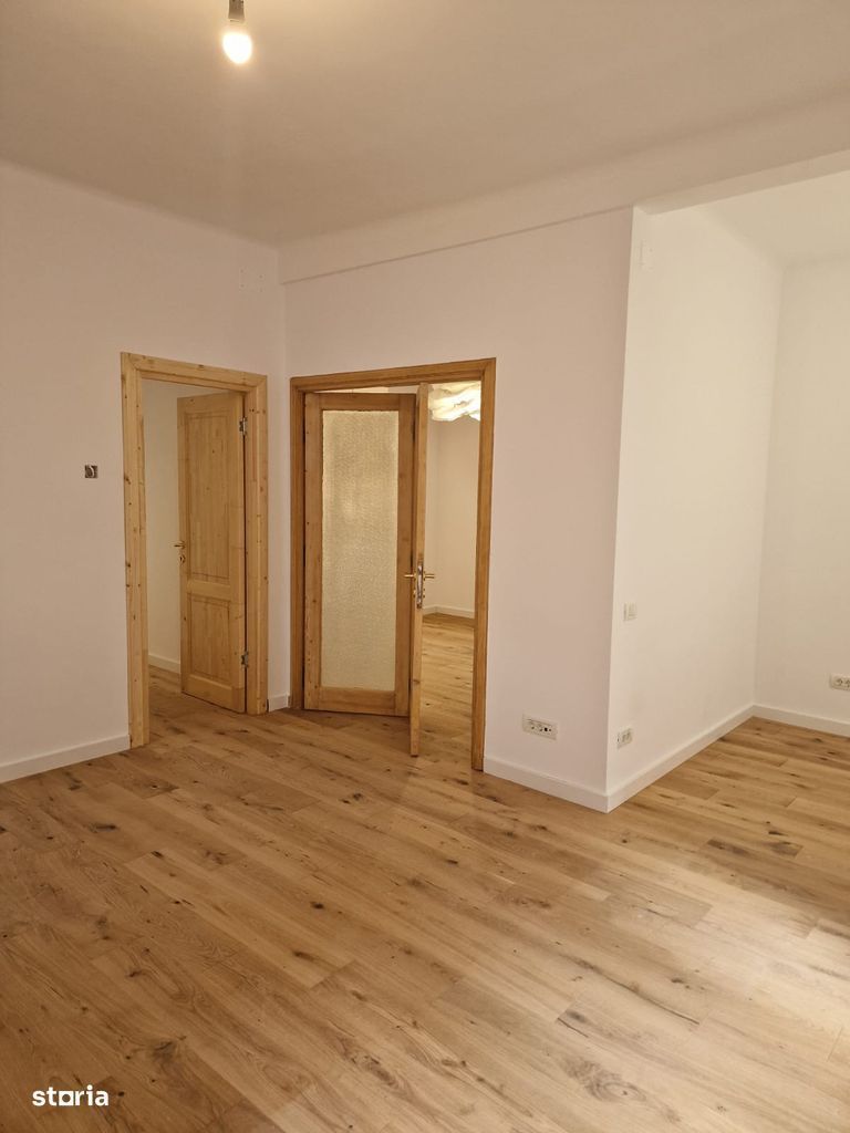 APARTAMENT RENOVAT ULTRACENTRAL ZONA UNIVERSITATE - Poză 8