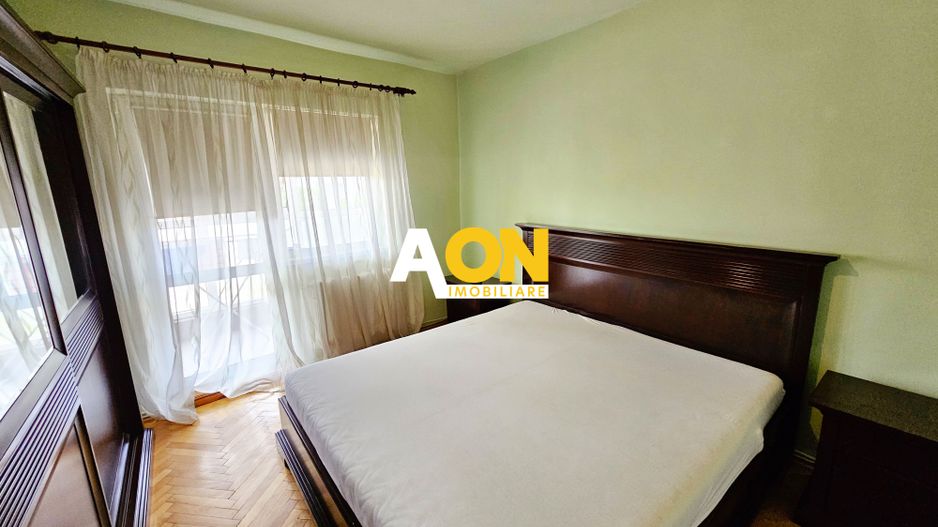 Apartament 3 camere decomandat, etaj 2, ultracentral, zona Primarie - Poză 7