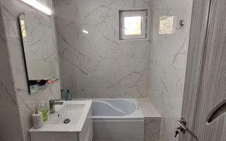 Apartament 3 camere, decomandat, parter inalt, renovat, zona Mircea cel Batran, Alexandru cel Bun - Poză 6