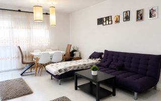 Apartament 3 camere | Balcon | Parcare | Zona Rahovei - Poză 3