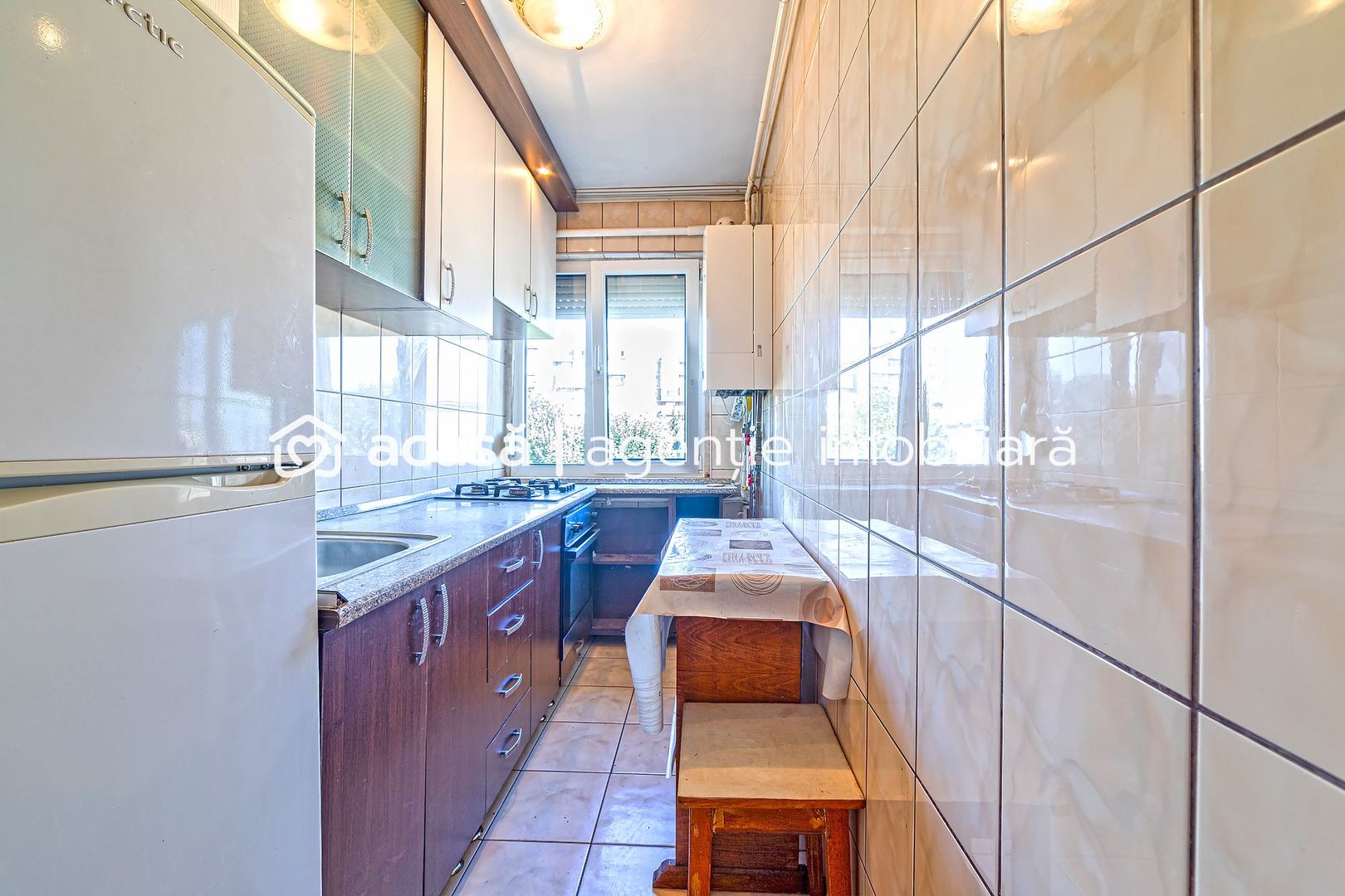 Apartament cu 3 camere - Vlaicu - Poză 3