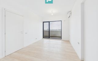Penthouse 5 camere etaj 10 Fundeni vedere superba - Poză 4