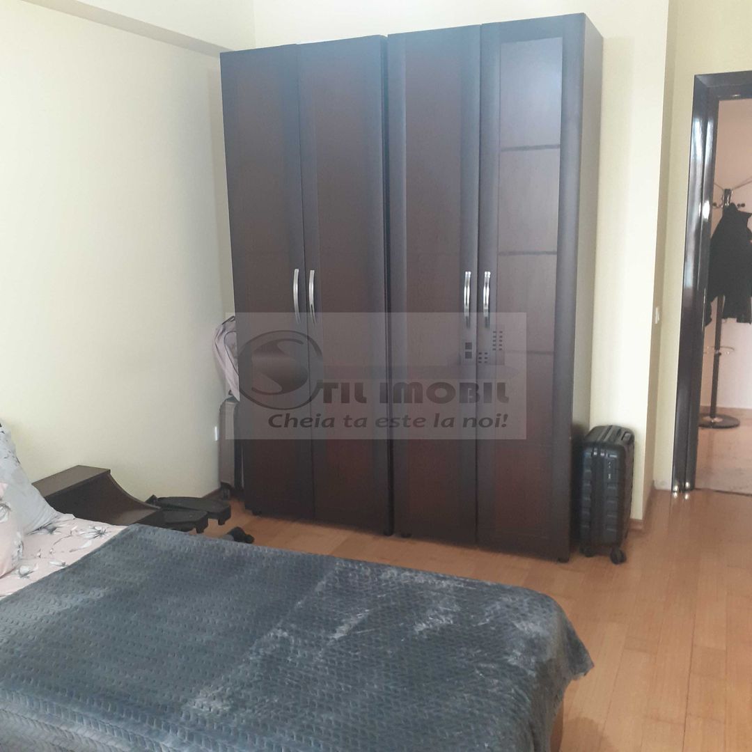 Apartament 2 camere – Exclusiv Residence-aproape de UAIC - 550 EURO - Poză 3
