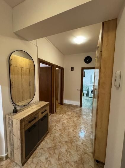 De inchiriat 3 camere zona Piata Domenii, 82mp utili, an 2006, direct proprietar - Poză 11