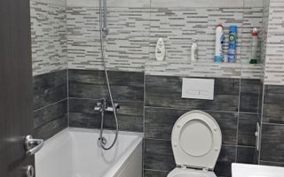 Apartament 1 Camera CONEST GRAND REZIDENCE - 370 euro - Poză 13