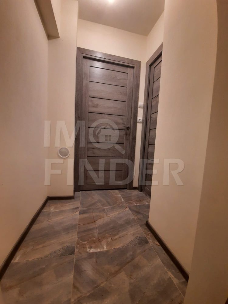 Apartament Ultrafinisat 2 camere Gheorgheni zona Mercur - Poză 6
