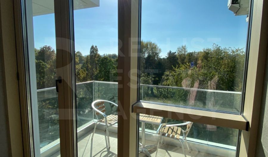 Chirie, apartament, 1 cameră, bul. Ștefan cel Mare, Centru - Poză 8