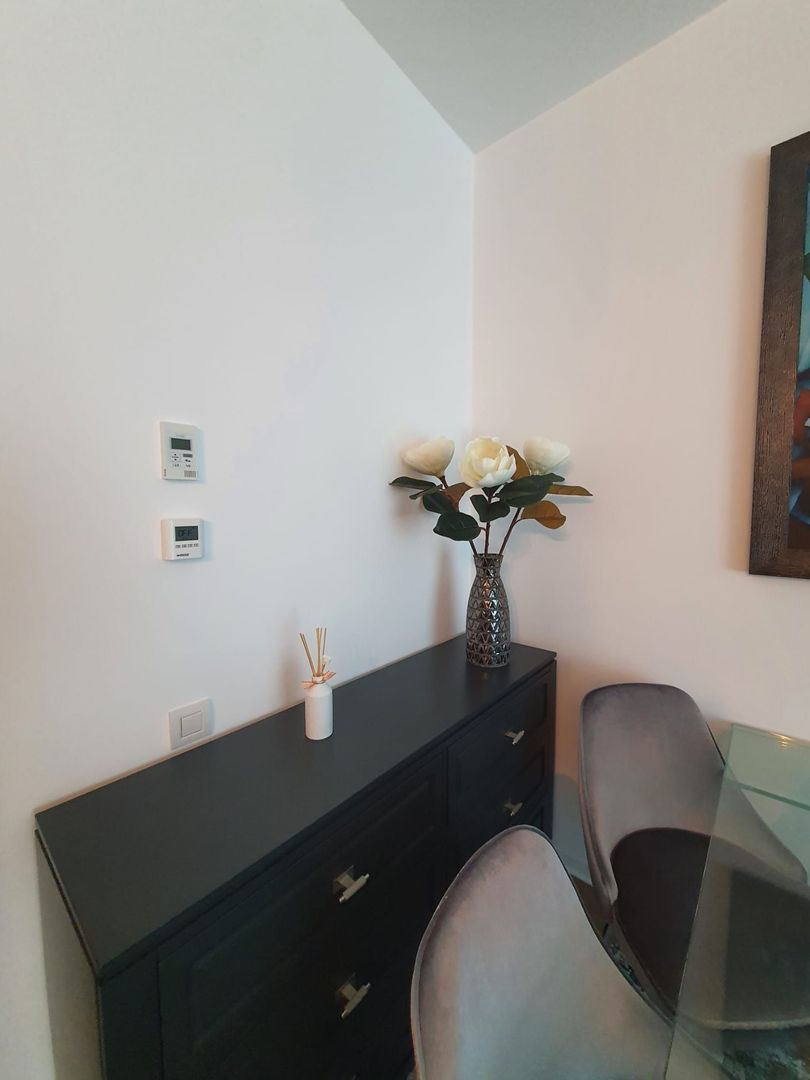 Apartament elegant 2 camere | One Mircea Eliade | Parcare inclusă - Poză 7