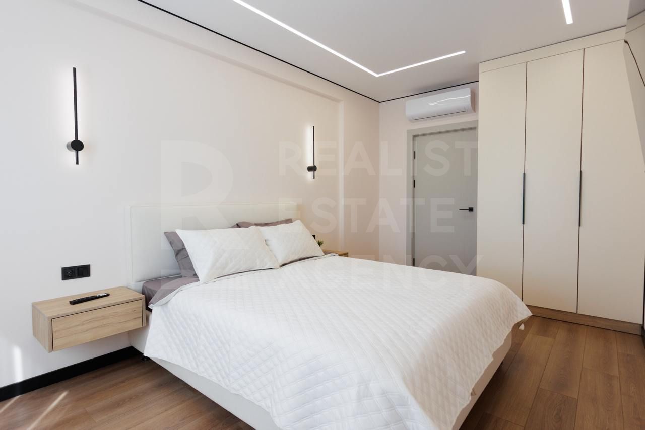 Vânzare, apartament, 3 camere, strada Ion Buzdugan, Buiucani - Poză 7