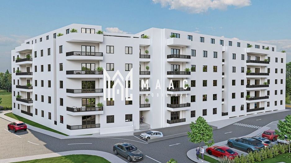 Apartament la cheie I 3 camere I 82 mpu + 13 mp I Hipodrom - Poză 9