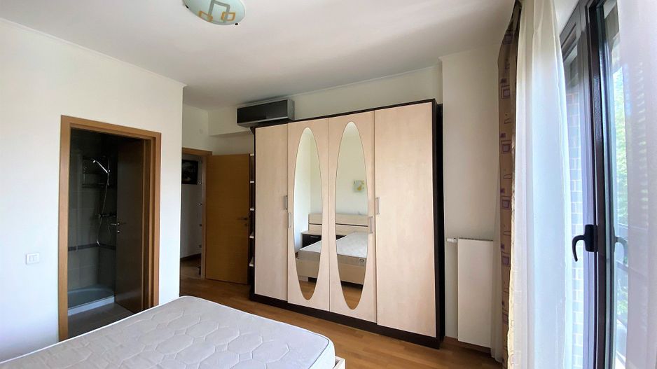 Exceptional location | 2-bedroom apartament | Kiseleff - Poză 9