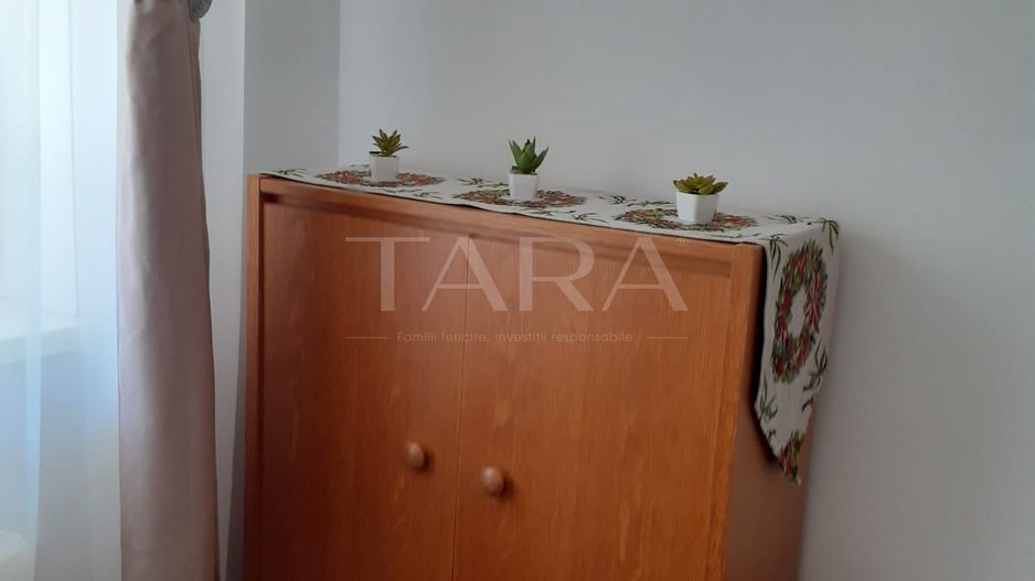 Apartament cu 2 camere în zona Albac, Cluj-Napoca - Poză 3