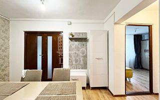 Apartament cu 3 camere de inchiriat Blv. Decebal, Oradea - Poză 8