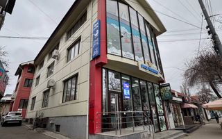 Chirie, spațiu comercial, 125mp, str. Mitropolit Varlaam, Centru - Poză 10