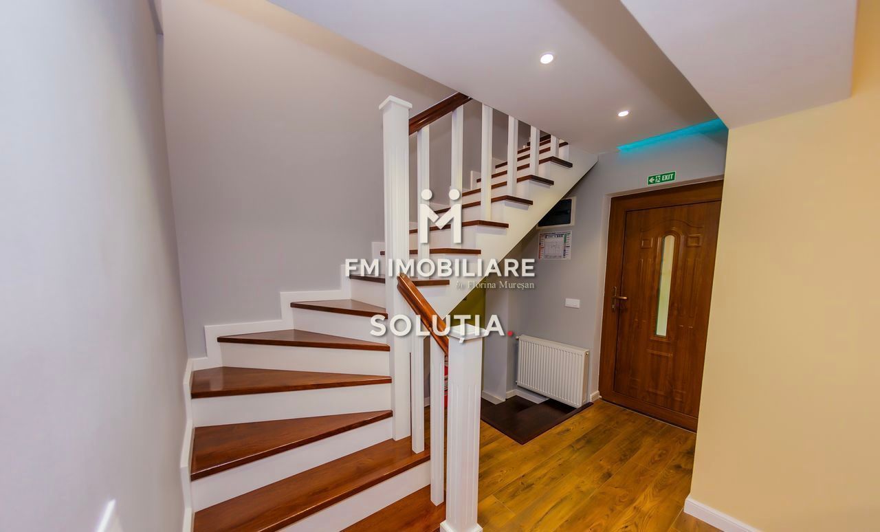 Casa de vanzare - zona Ferneziu - Poză 7