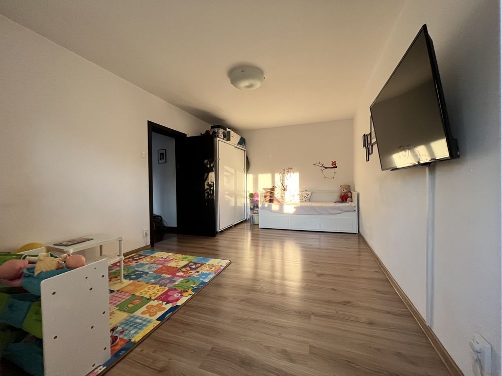 Apartament 2 camere Parc IOR-Dante Aligheri - Poză 1