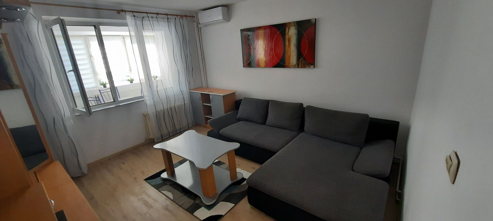 Apartament cu 2 camere - Iulius Mall - Poză 2