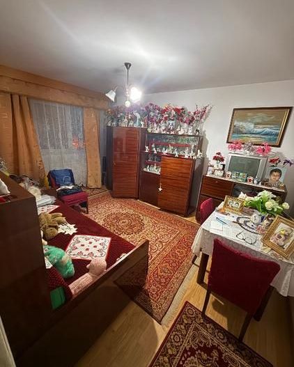 Girocului-Parc Padurice | 2 Camere | Etaj 2 | Centrala proprie - Poză 1
