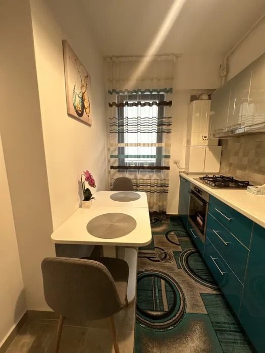 AP. 2 CAMERE NOVUM INVEST, BLOC NOU, PARCARE, CENTRALA, METROU 10 MIN - Poză 6