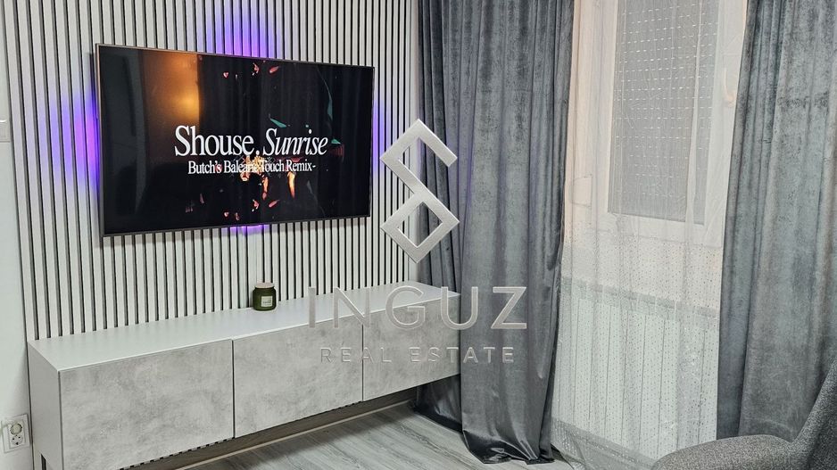 DE ÎNCHIRIAT – APARTAMENT 2 CAMERE | TEI | 550 €/LUNĂ - Poză 1