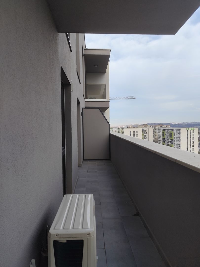 De vanzare APARTAMENTE NOI – la pret de dezvoltator, Nufarul, Oradea - Poză 11